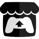 Itch Dot Io Icon