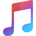 Itunes Note Icon