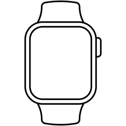 Iwatch Icon