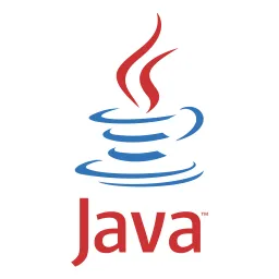 Java Icon - Download in Flat Style