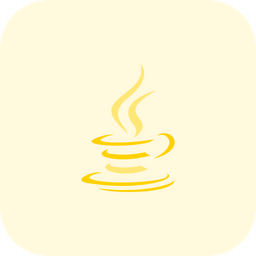 Java Logo Icon - Download in Flat Style