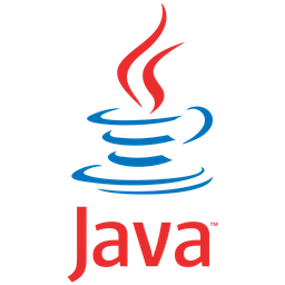 java logo image