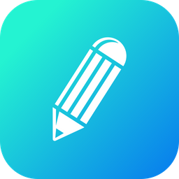 Job, Pen, Pencil, Tool, Stationary, Draw, Write Icon png