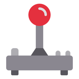 Joystick Icon