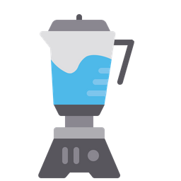 Juice Machine Icon