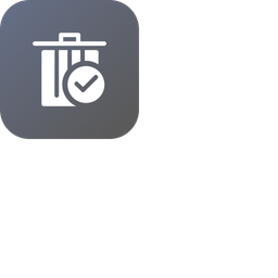 Junk Icon