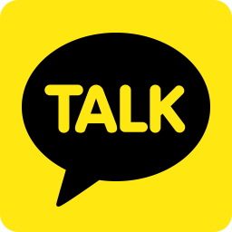 Kakaotalk Logo Icon Of Flat Style Available In Svg Png Eps Ai Icon Fonts