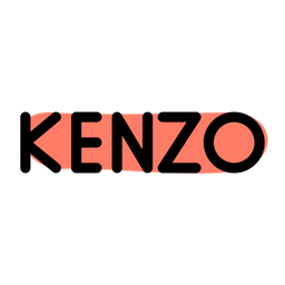 大人気ブランド【KENZO】ビックアイロゴ | ochge.org