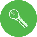 Key Icon
