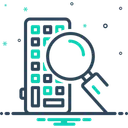 Code Technology Software Icon