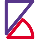Kibana Technology Logo Social Media Logo Icon