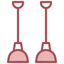 Kitchen Light Icon