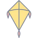 Kites Kite Festival Kite Icon