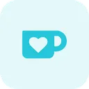 Ko Fi Technology Logo Social Media Logo Icon