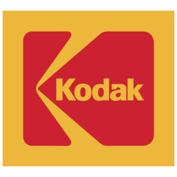 Kodak Logo Icon