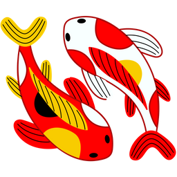 Free Free 145 Carp Fish Svg Free SVG PNG EPS DXF File