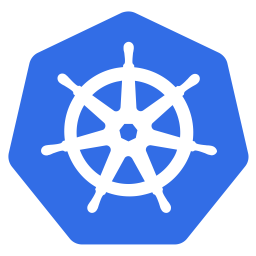 Kubernetes icon