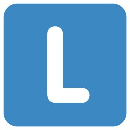 L Icon
