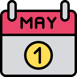 Labor Day Icon