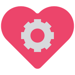 Labor heart Icon