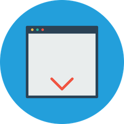 Landing, Page, Optimizartion, Download, Seo, Webpage, Website Icon png