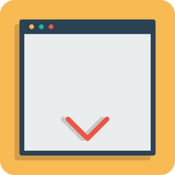 Landing, Page, Optimizartion, Download, Seo, Webpage, Website Icon png