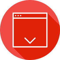 Landing, Page, Optimizartion, Download, Seo, Webpage, Website Icon png