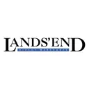Lands End Logo Icon