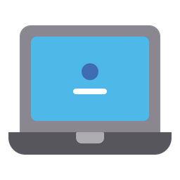Laptop Icon