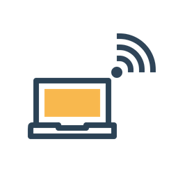 Laptop Icon