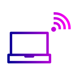 Laptop Icon