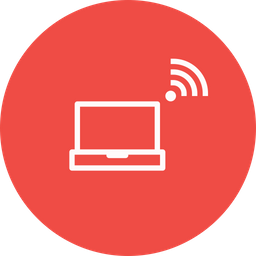 Laptop Icon
