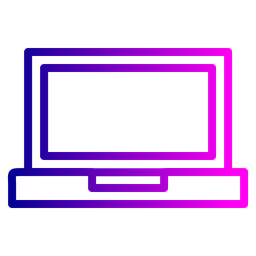Laptop Icon