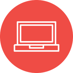 Laptop Icon
