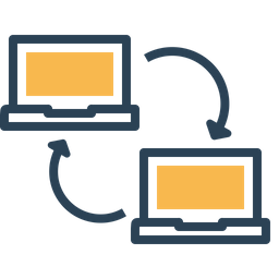 Laptop Icon