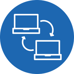 Laptop Icon