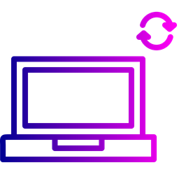 Laptop Icon
