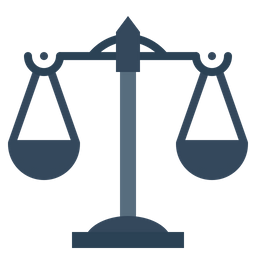 Law Icon