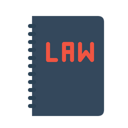 Law Icon