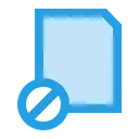 Layer Block File Icon