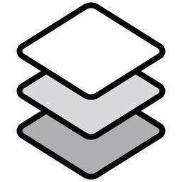 Layers Icon