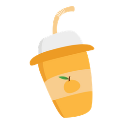 Lemon Juice Icon