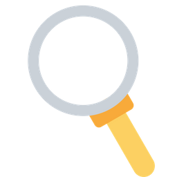 Lens Icon Of Flat Style Available In Svg Png Eps Ai Icon Fonts