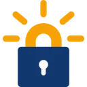Letsencrypt Technology Logo Social Media Logo Icon