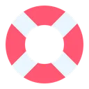 Lifebuoy Icon