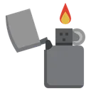 Lighter Icon
