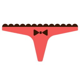 Lingerie Icon