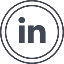Linkedin Logo Icon