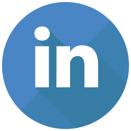 LinkedIn Logo Icon