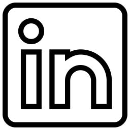 Download Free Linkedin Icon Of Line Style Available In Svg Png Eps Ai Icon Fonts